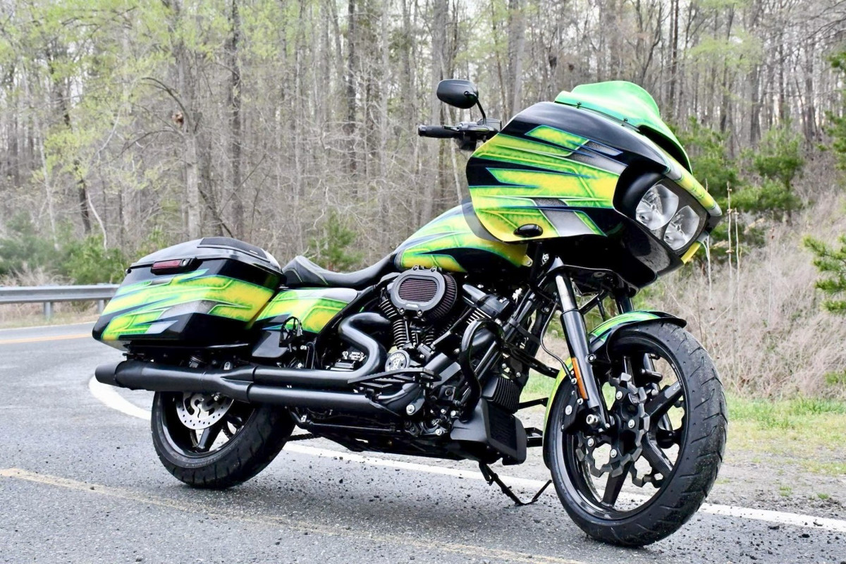 Road Glide® Special