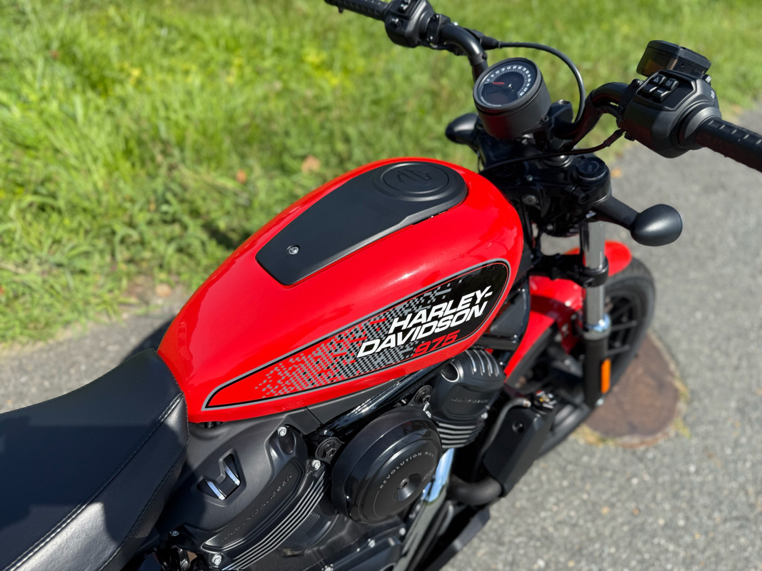 Nightster