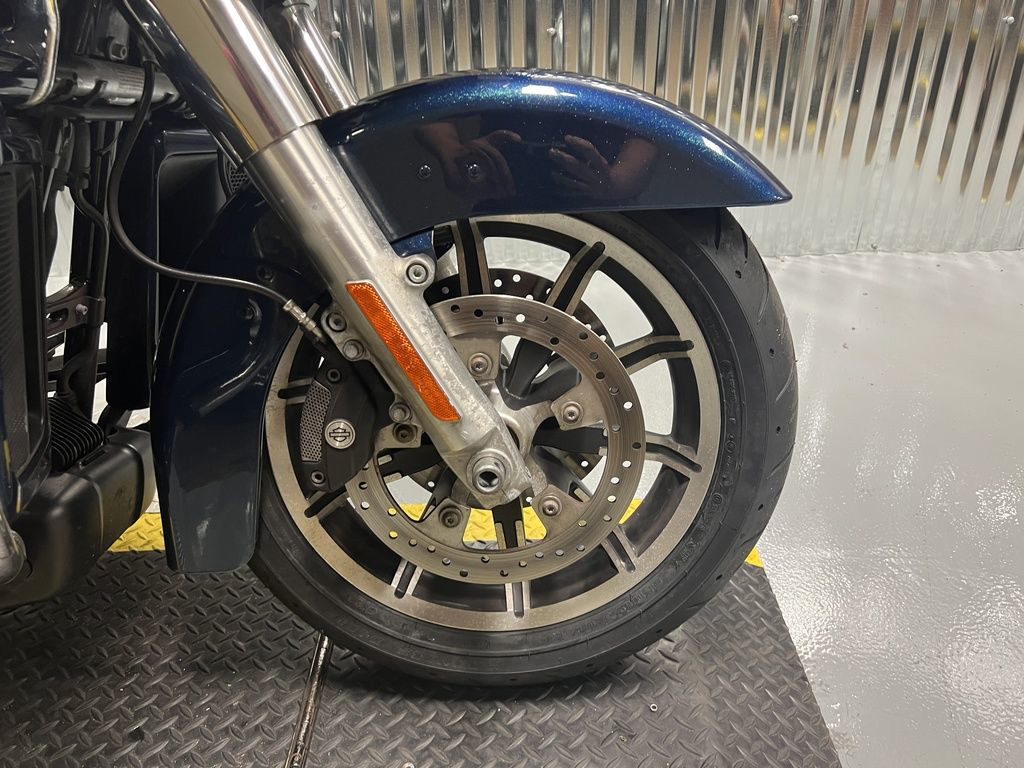 Road Glide® Ultra