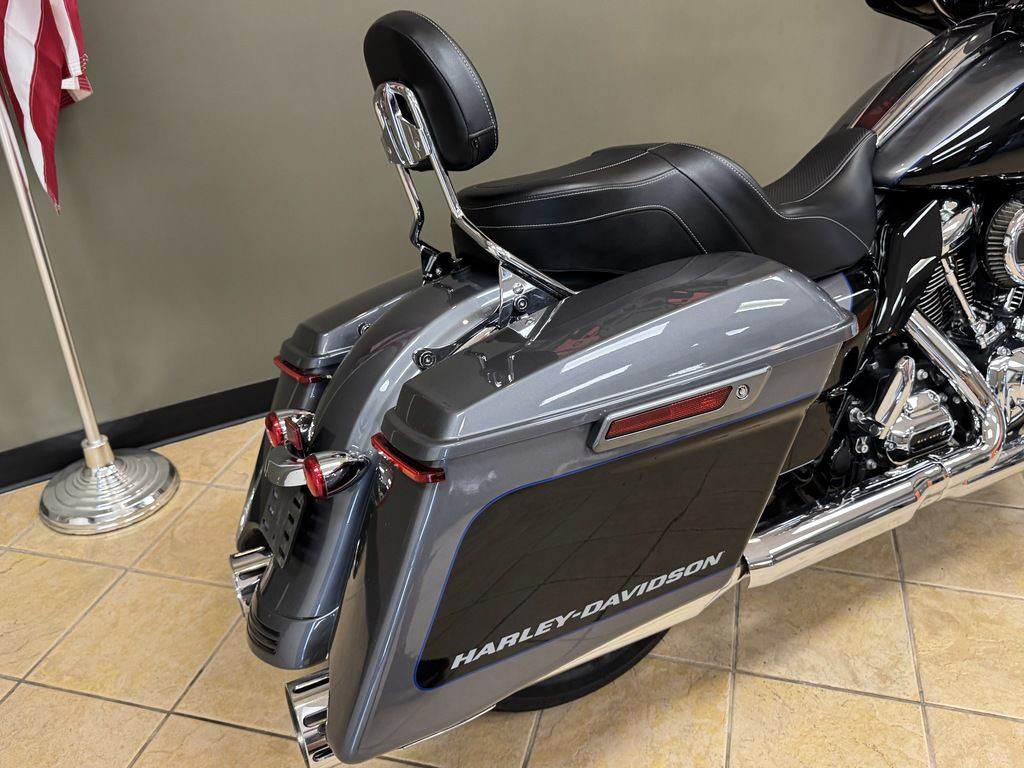 Street Glide® Special