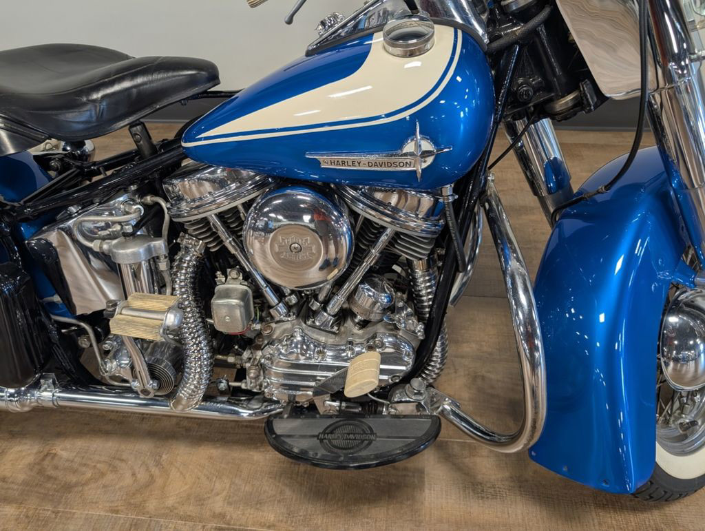 Duo-Glide Sport