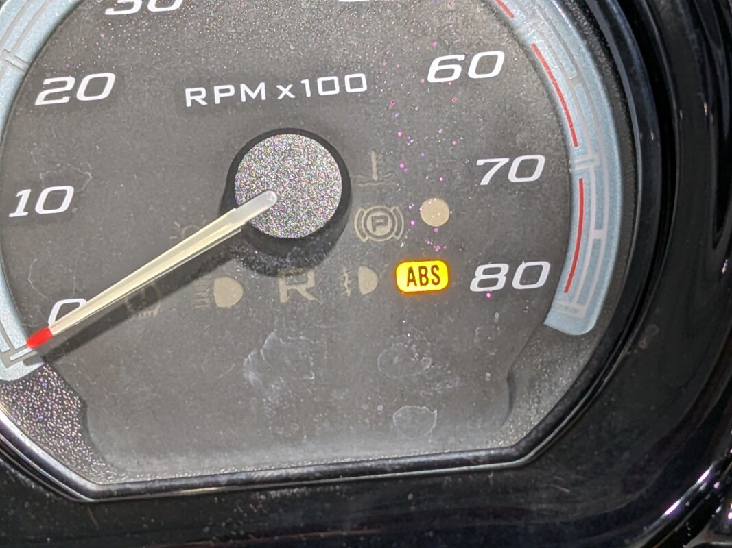 Road Glide® Limited