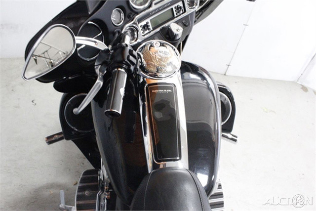 Electra Glide® Classic