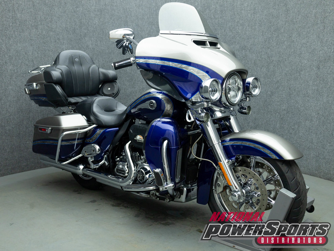 CVO® Limited