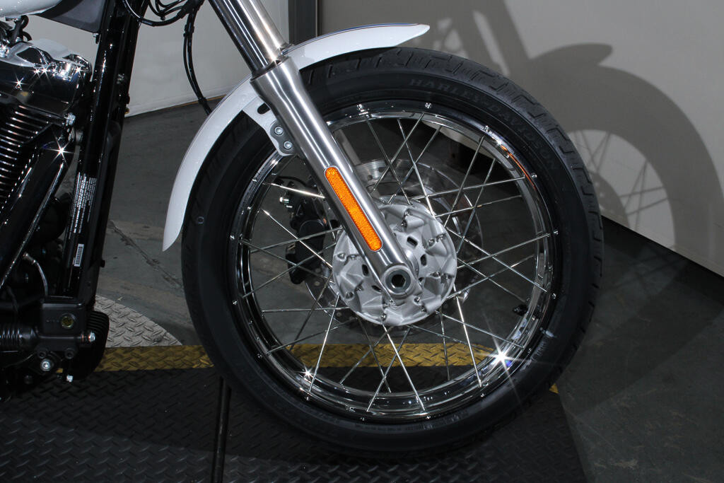 Super Glide