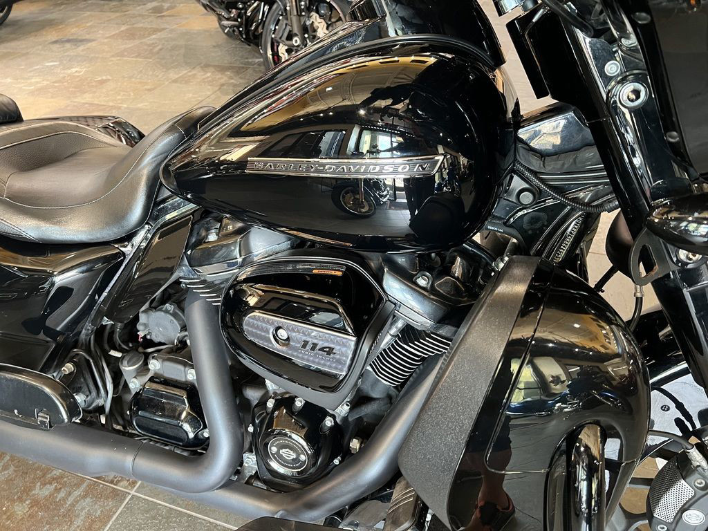 Street Glide® Special