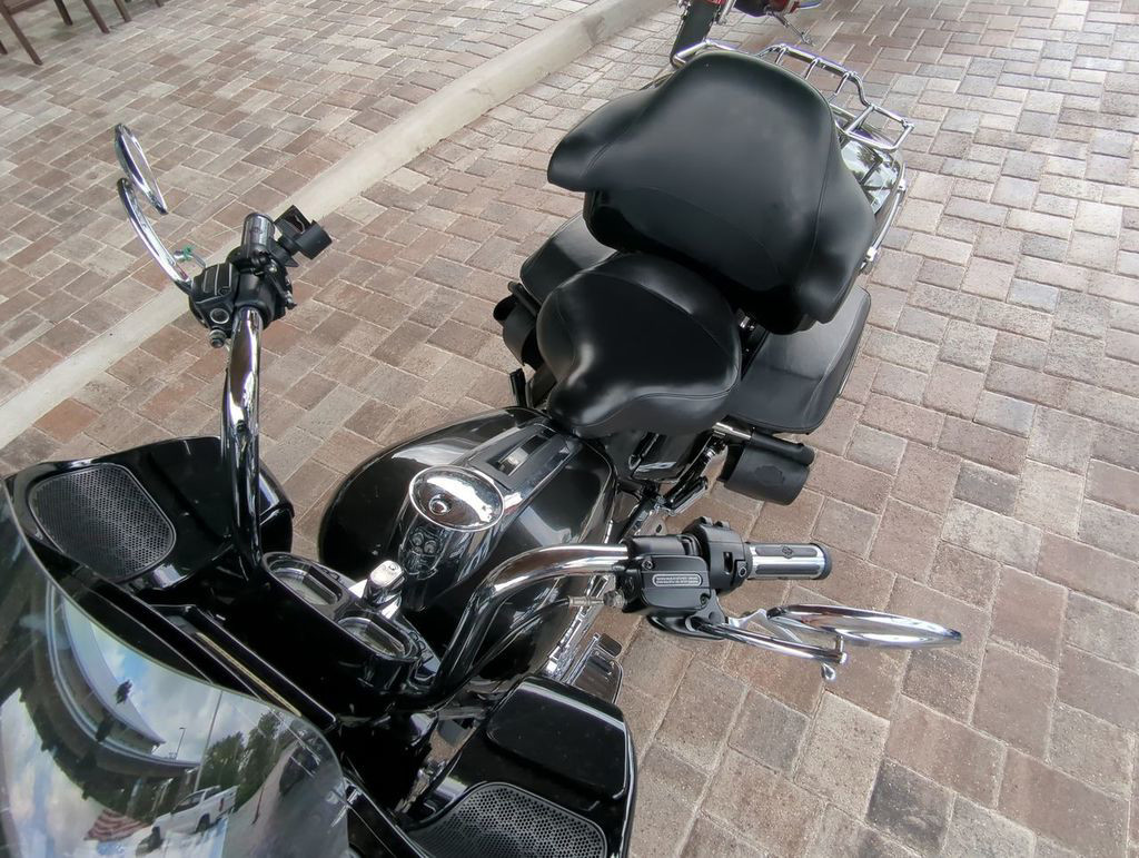 Road Glide® Special
