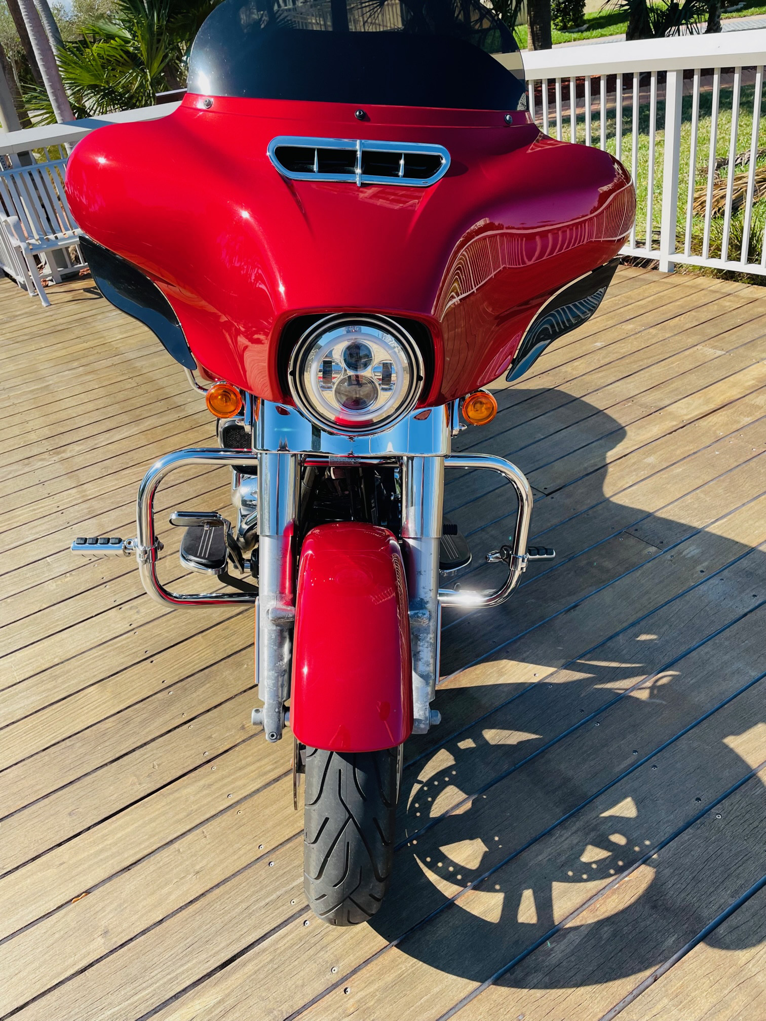 2018 HarleyDavidson® FLHX Street Glide® for Sale in Boynton Beach, FL
