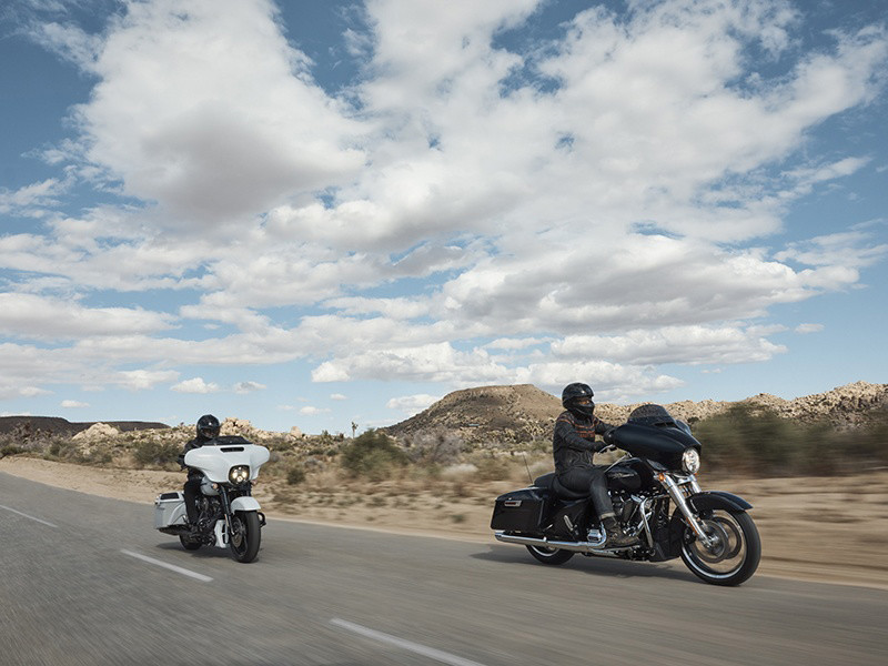 Street Glide® Special