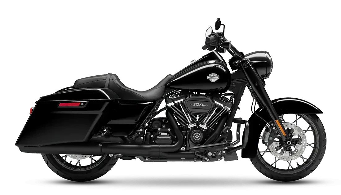 Road King® Special