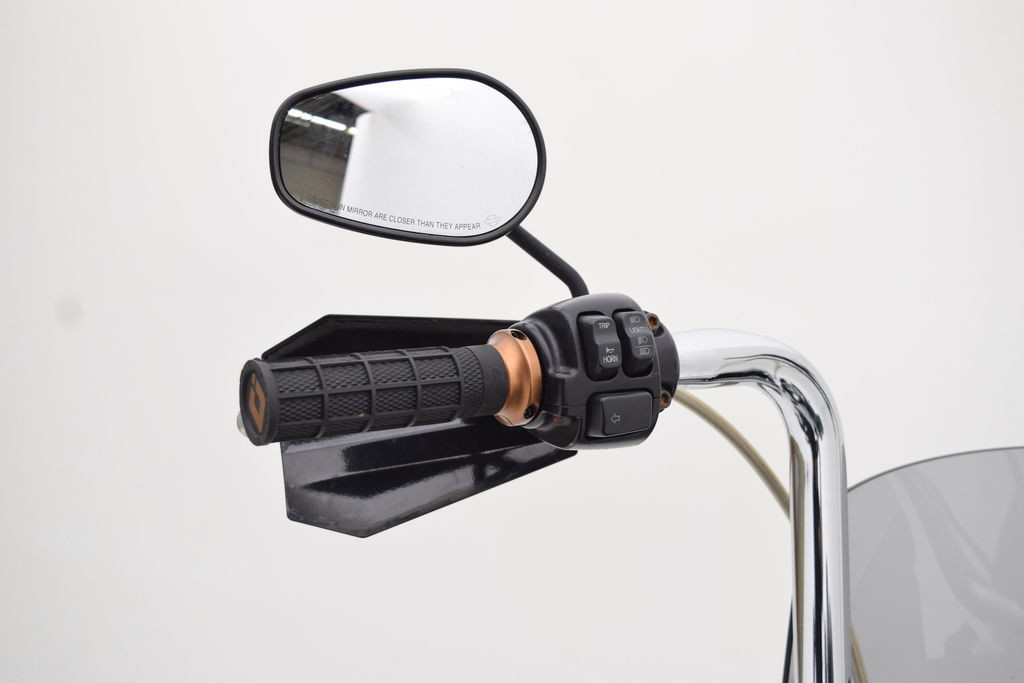 Softail® Fat Boy® Lo