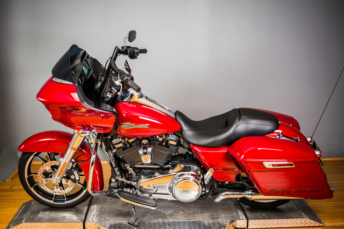 2021 HarleyDavidson® FLTRX Road Glide® for Sale in Manchester, NH