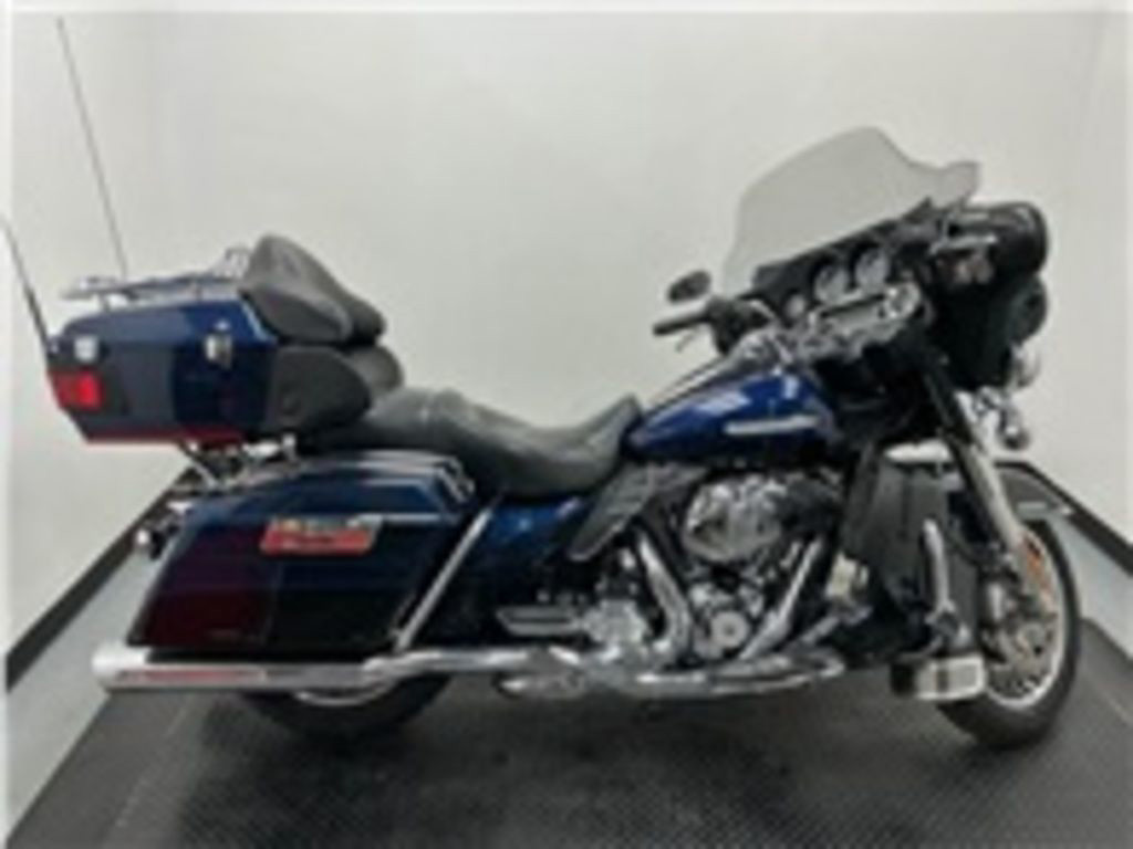 Electra Glide® Ultra® Limited