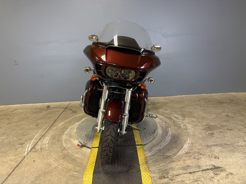 Road Glide® Ultra