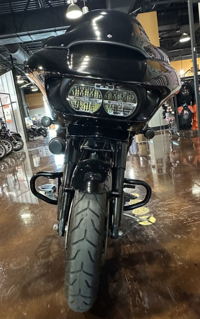 Road Glide® ST