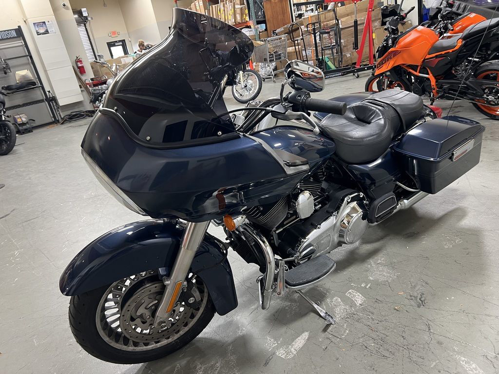Road Glide®