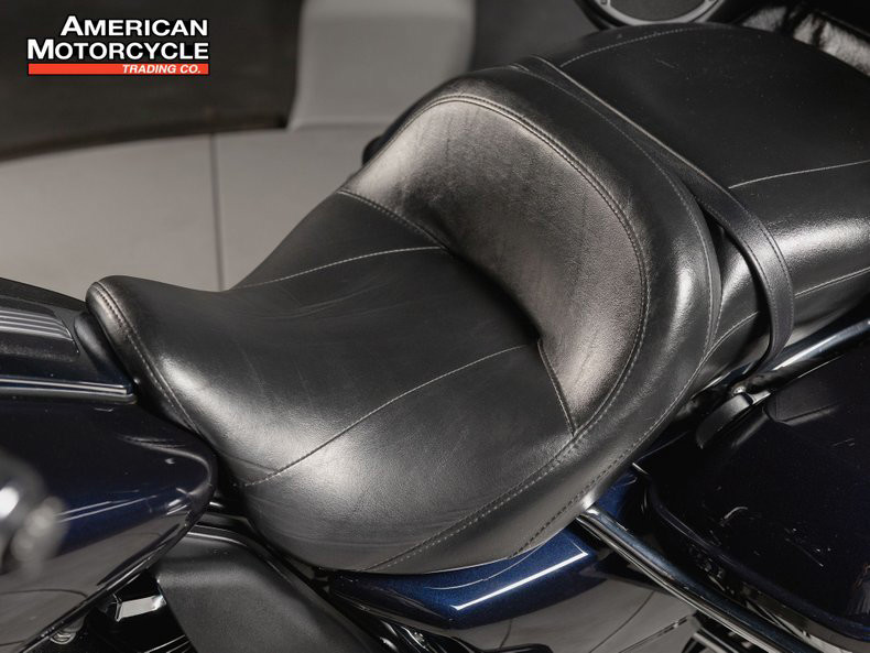 Road Glide® Limited