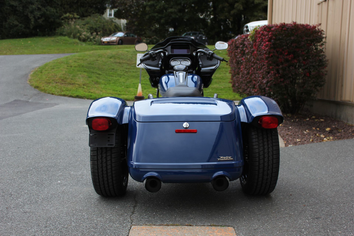 Road Glide® 3