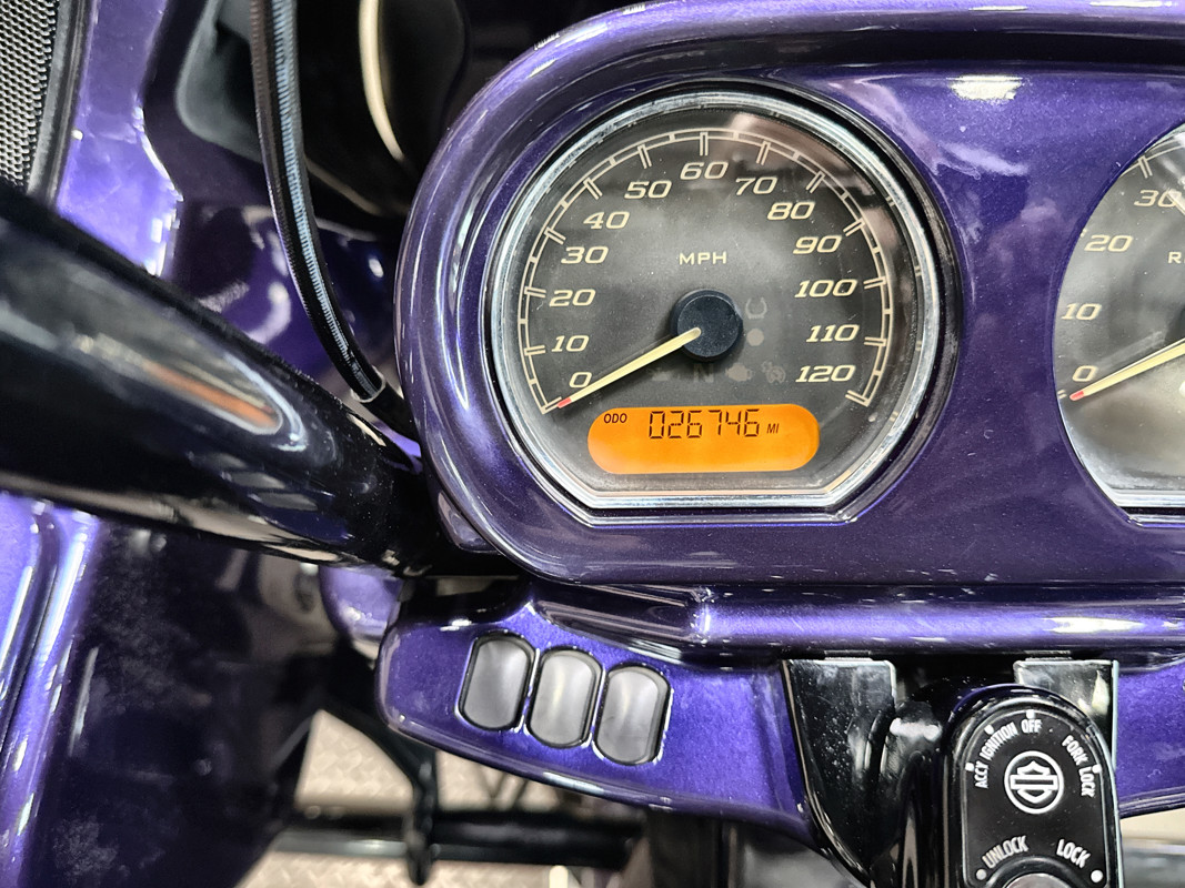 Road Glide® Special