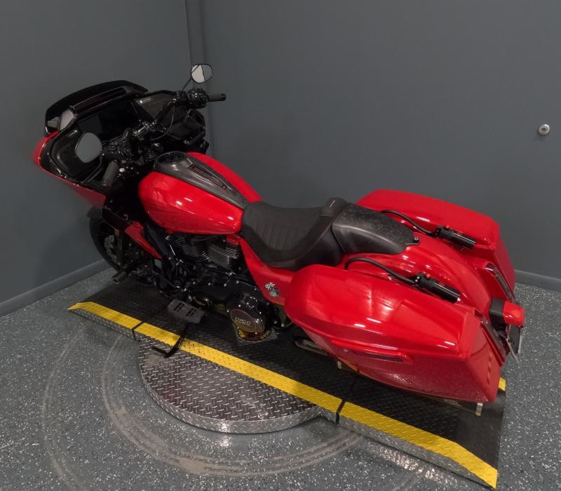 CVO® Road Glide® ST