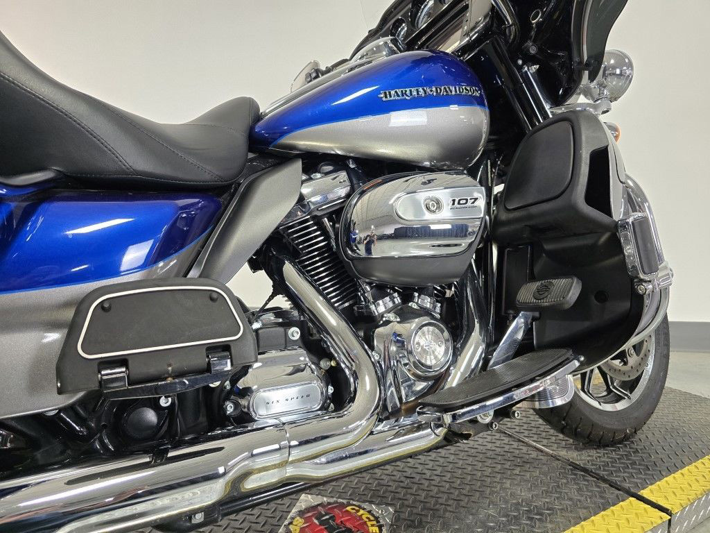 Electra Glide® Ultra® Limited