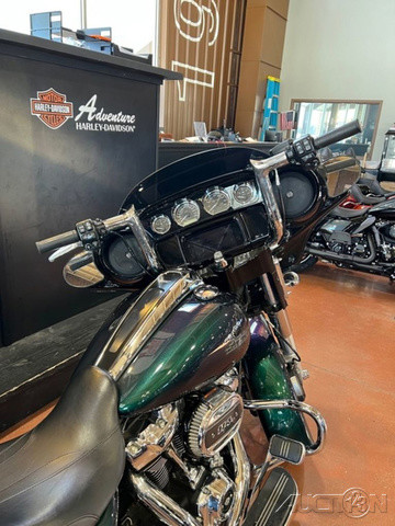 Street Glide® Special