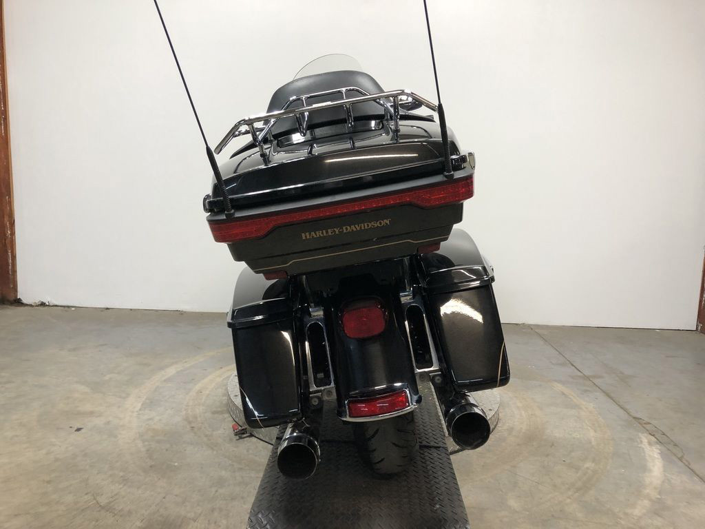 Electra Glide® Ultra® Limited