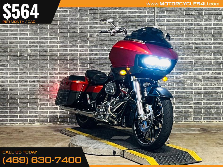 CVO® Road Glide®