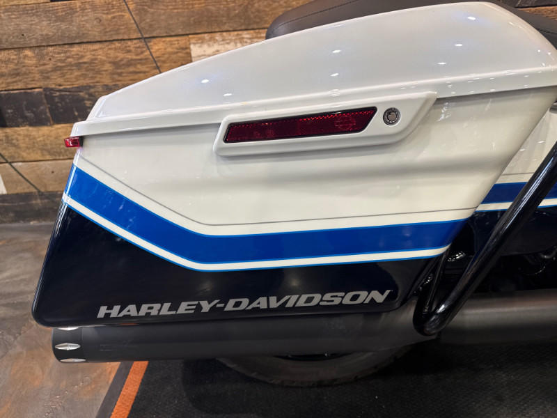 Street Glide® Special