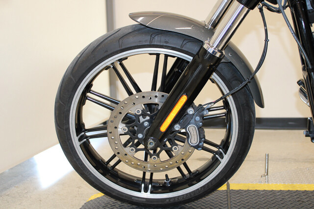 Softail® Breakout® 114