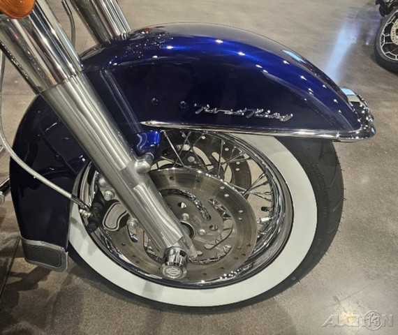 Road King® Classic