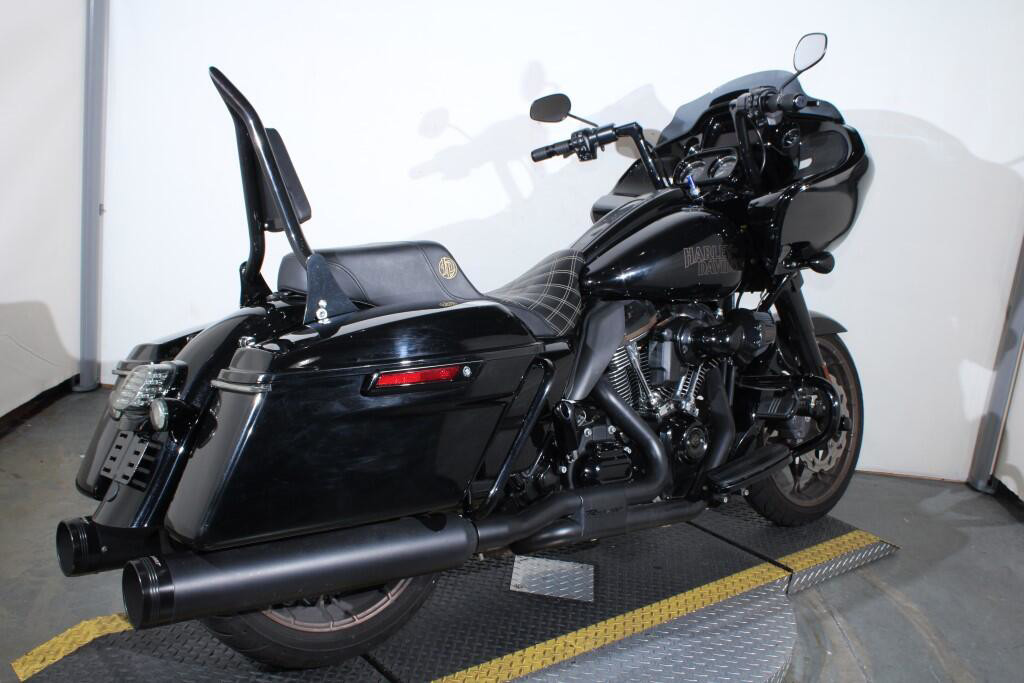 Road Glide® ST
