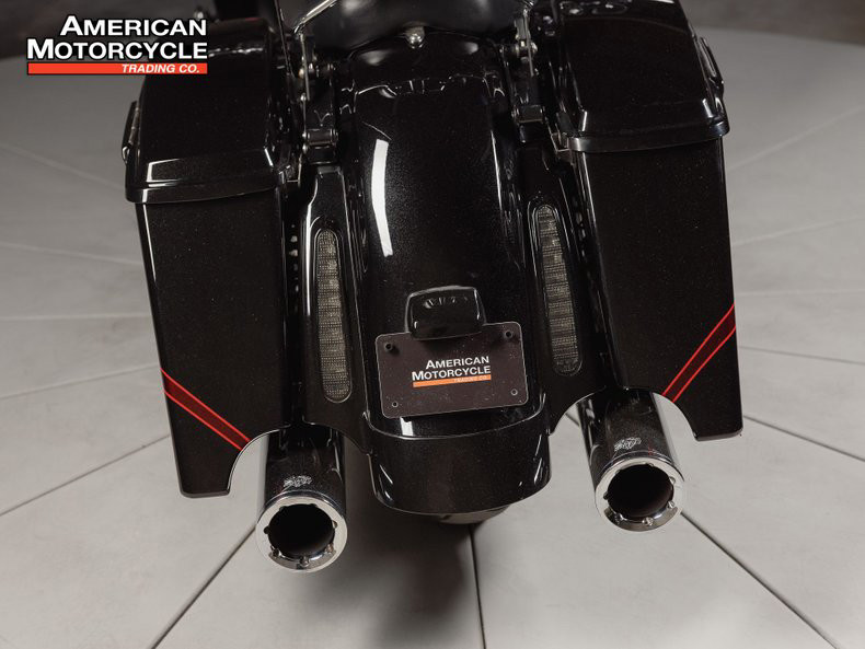 CVO™ Street Glide®