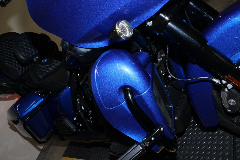 Road Glide® Limited