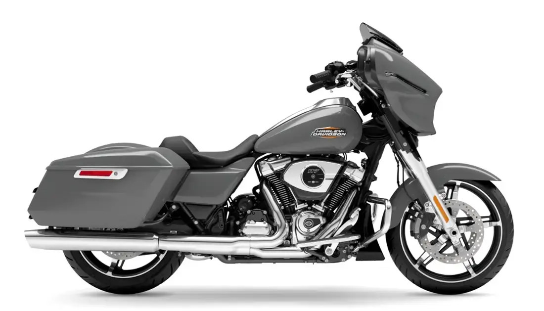 Street Glide®