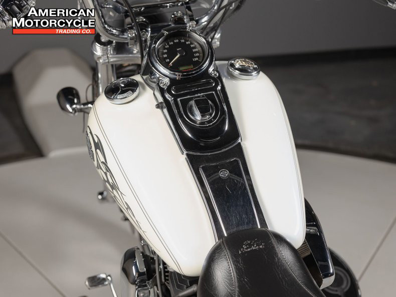 Dyna® Wide Glide®