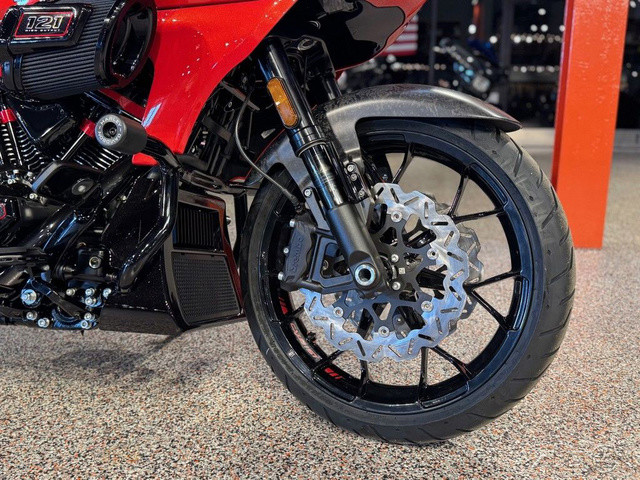 CVO® Road Glide® ST