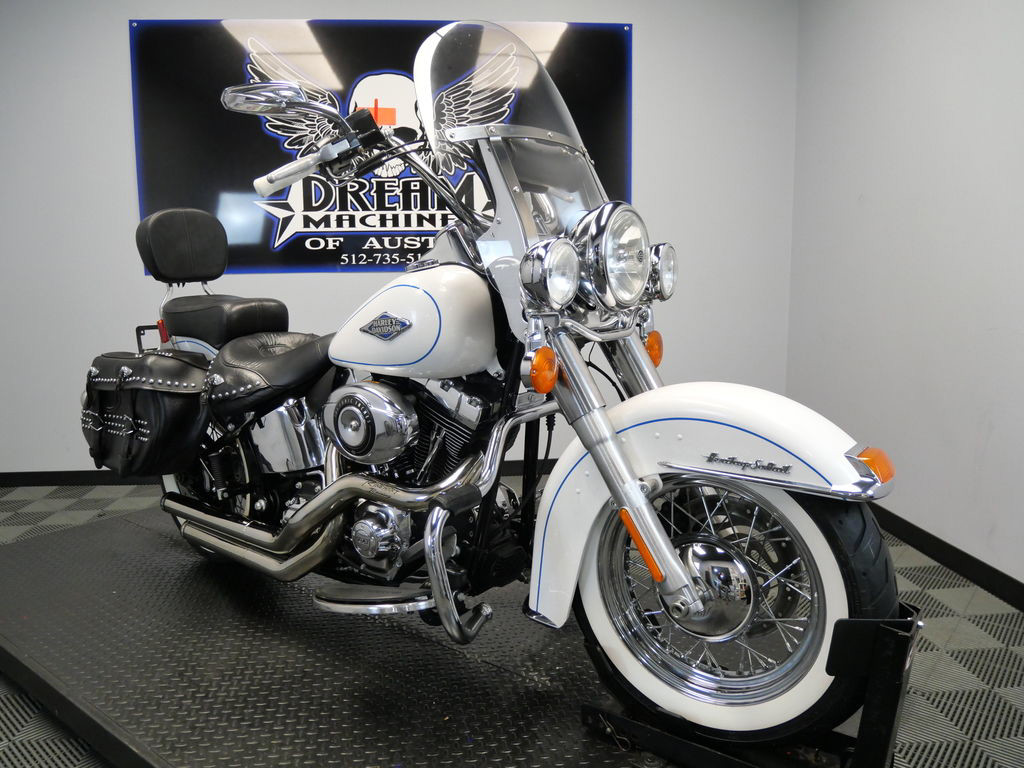 Heritage Softail® Classic