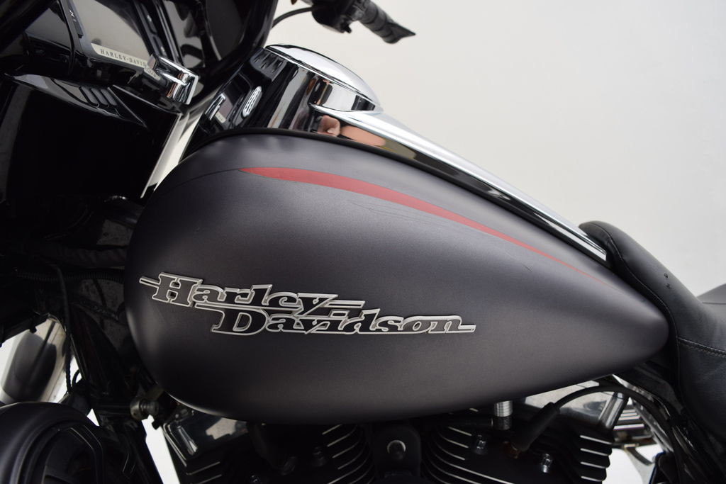 Street Glide® Special