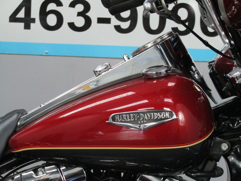 Custom Trike
