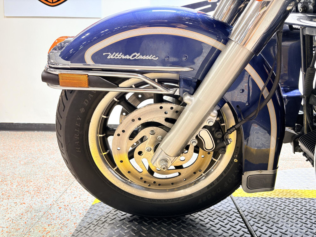 Ultra Classic® Electra Glide®