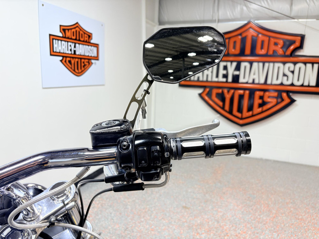 Dyna® Street Bob®