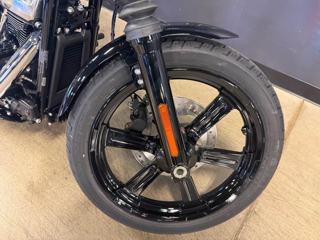 Street Bob®
