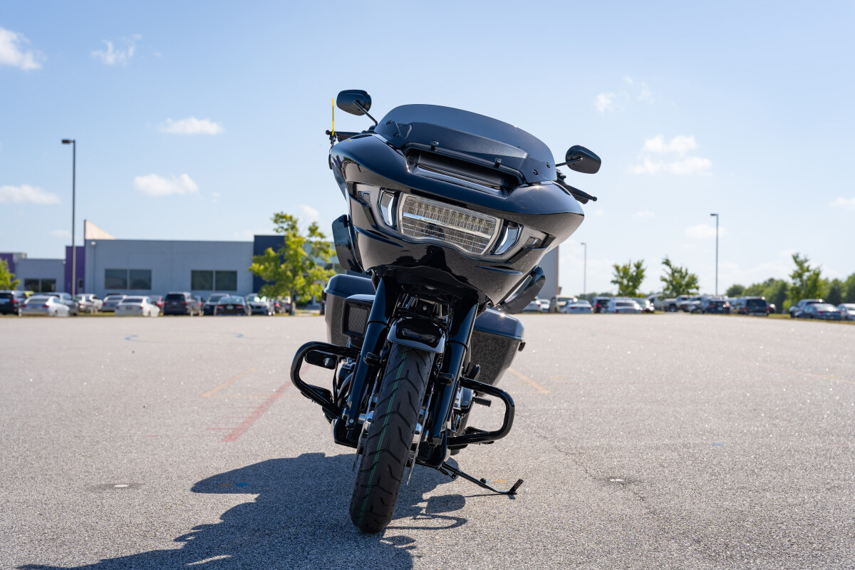 Road Glide®