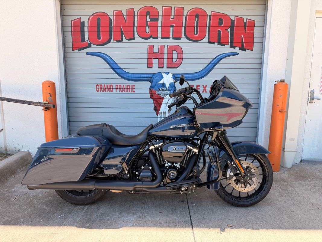 Road Glide® Special
