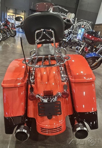 Street Glide® Special