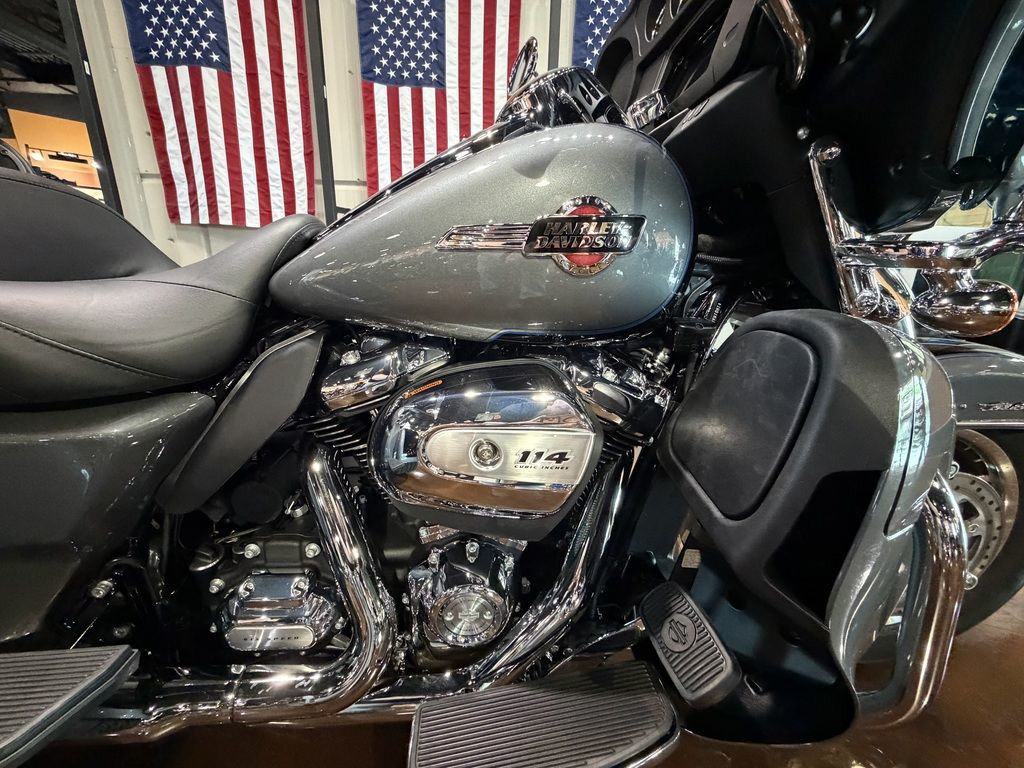 Tri Glide® Ultra