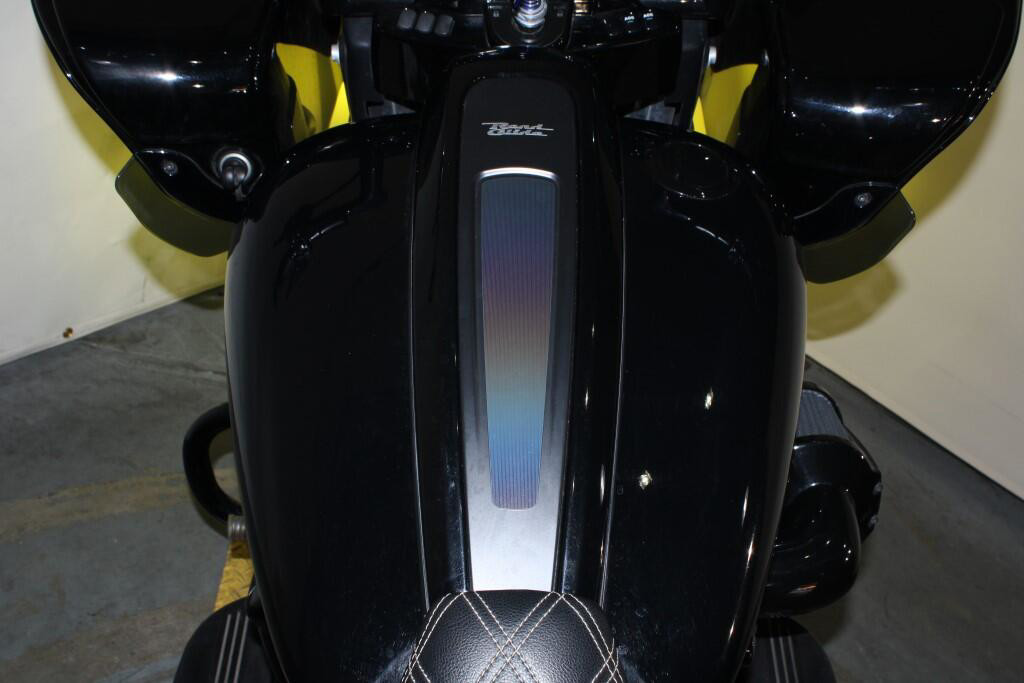 Road Glide® ST