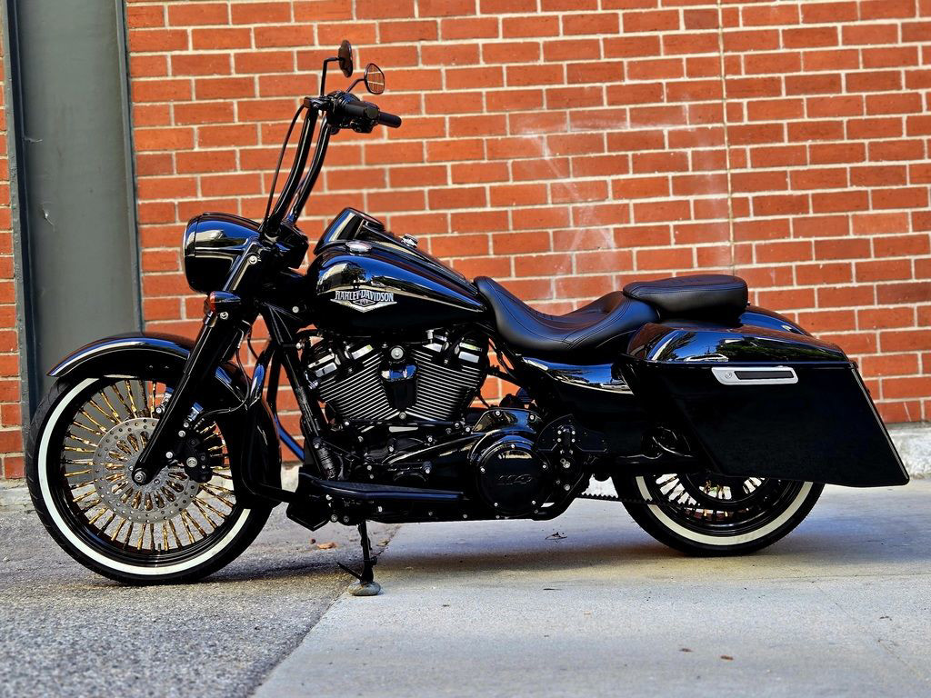 Road King® Special