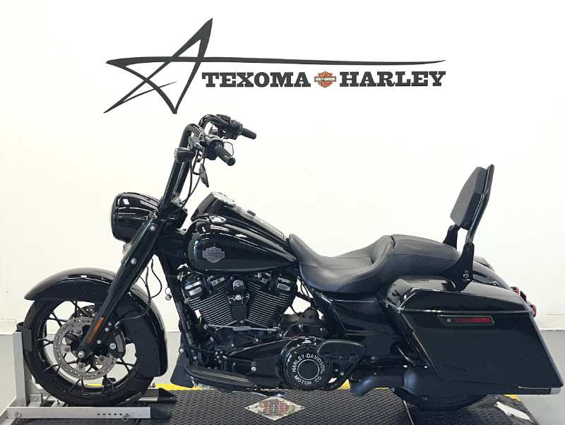 Road King® Special